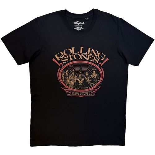 T-shirt The Satanic Majesties Request - The Rolling Stones - Modalova