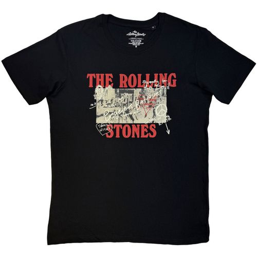 T-shirt Beggars Banquet - The Rolling Stones - Modalova