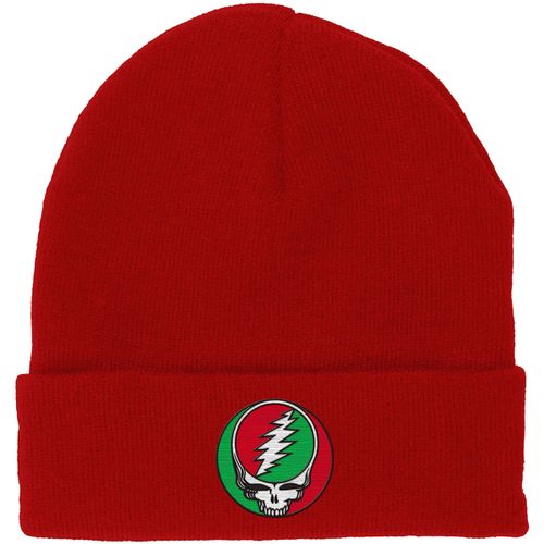Casquette Grateful Dead RO16223 - Grateful Dead - Modalova