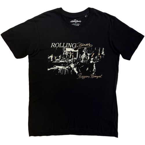 T-shirt Beggars Banquet - The Rolling Stones - Modalova
