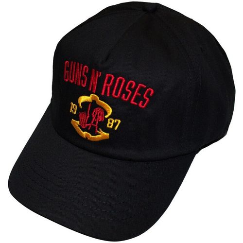 Casquette Guns N Roses RO16248 - Guns N Roses - Modalova