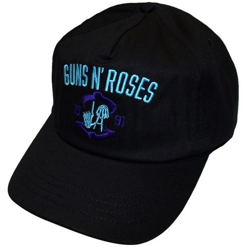 Casquette Guns N Roses RO16249 - Guns N Roses - Modalova