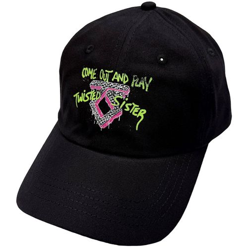 Casquette Twisted Sister RO16259 - Twisted Sister - Modalova