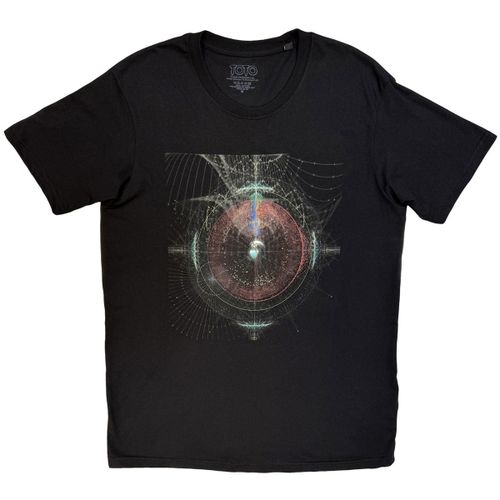 T-shirt 40 Trips Around the Sun - Toto - Modalova