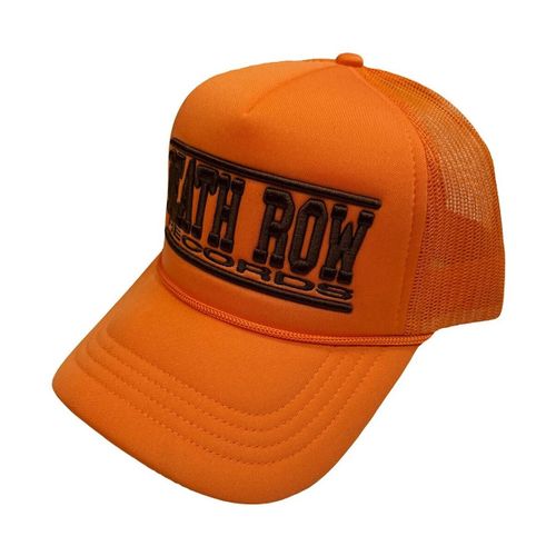 Casquette Death Row Records RO16274 - Death Row Records - Modalova