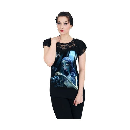 T-shirt Corpse Bride RO16275 - Corpse Bride - Modalova
