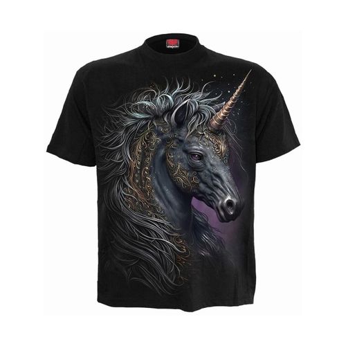 T-shirt Spiral Celtic Unicorn - Spiral - Modalova