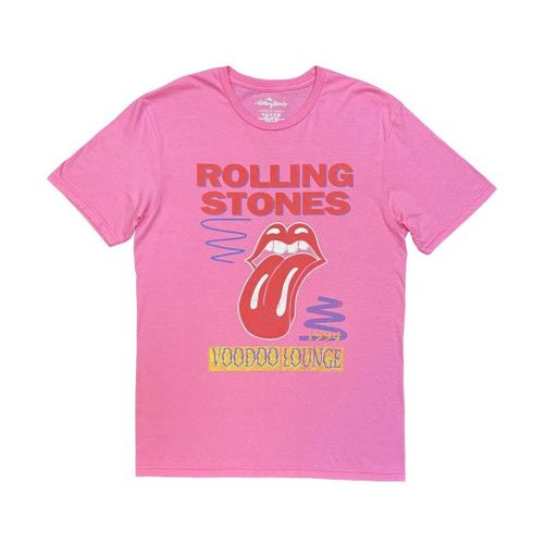 T-shirt Voodoo Lounge - The Rolling Stones - Modalova