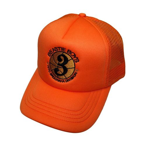 Casquette Beastie Boys RO16323 - Beastie Boys - Modalova