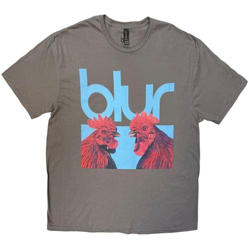 T-shirt Blurs Hens Teeth - Blurs - Modalova