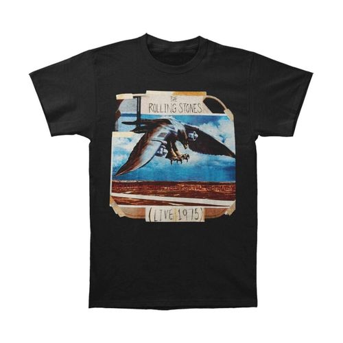 T-shirt LA Friday - The Rolling Stones - Modalova