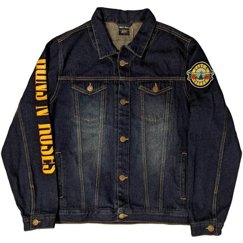 Blouson Appetite For Destruction - Guns N Roses - Modalova
