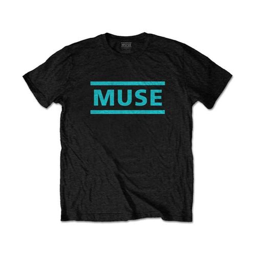 T-shirt Muse RO4740 - Muse - Modalova