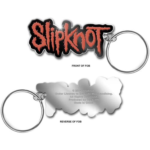 Porte clé Slipknot RO4996 - Slipknot - Modalova