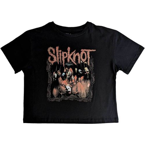 T-shirt Slipknot Band Frame - Slipknot - Modalova
