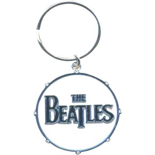 Porte clé The Beatles RO6464 - The Beatles - Modalova
