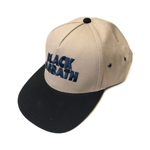 Casquette Black Sabbath RO6672 - Black Sabbath - Modalova