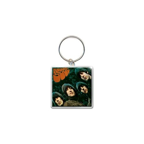Porte clé The Beatles RO7327 - The Beatles - Modalova