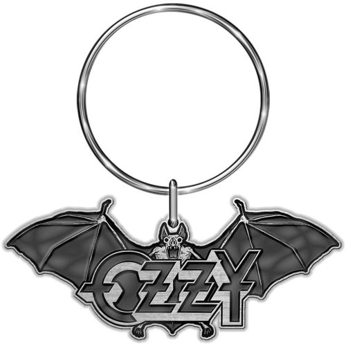 Porte clé Ozzy Osbourne RO7662 - Ozzy Osbourne - Modalova