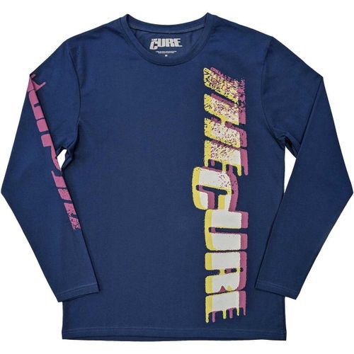Chemise The Cure RO8748 - The Cure - Modalova