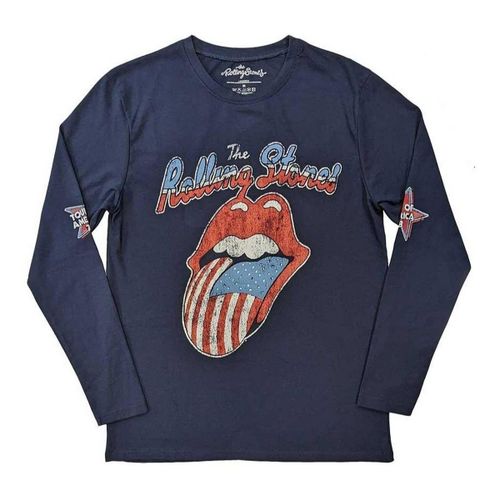 Chemise US Tour '78 - The Rolling Stones - Modalova