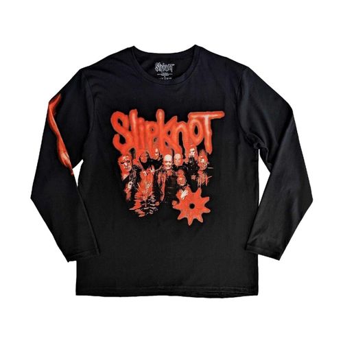 Chemise The End So Far Tribal - Slipknot - Modalova
