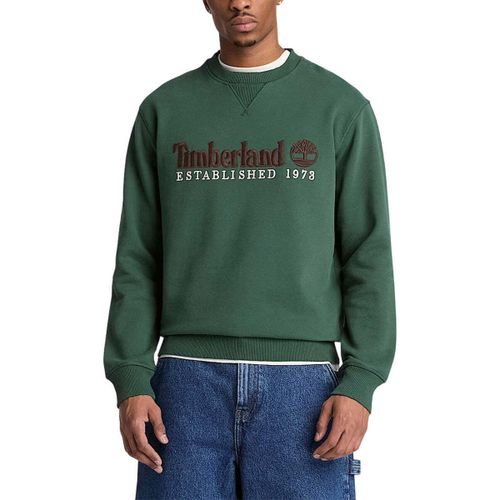 Sweat-shirt Sweatshirt - Timberland - Modalova