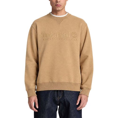 Sweat-shirt Sweatshirt - Timberland - Modalova
