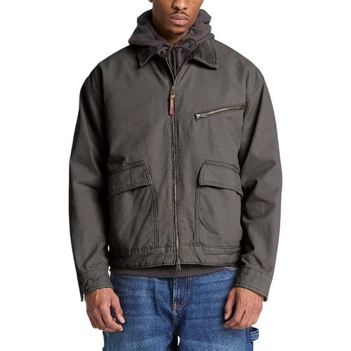 Veste Veste en toile - Timberland - Modalova