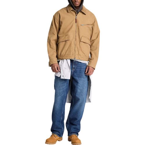 Veste Veste en toile - Timberland - Modalova
