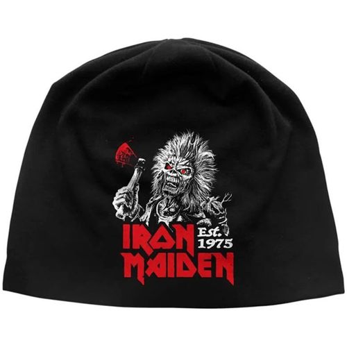 Casquette Iron Maiden RO15359 - Iron Maiden - Modalova