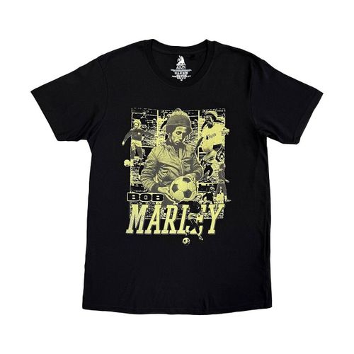 T-shirt Bob Marley RO15372 - Bob Marley - Modalova