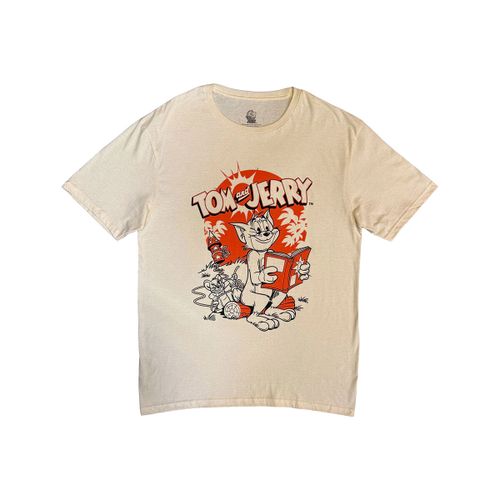 T-shirt Dessins Animés RO15396 - Dessins Animés - Modalova