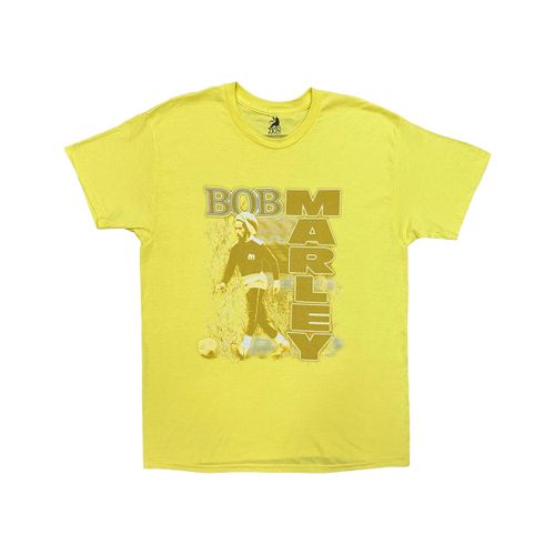T-shirt Bob Marley RO15401 - Bob Marley - Modalova
