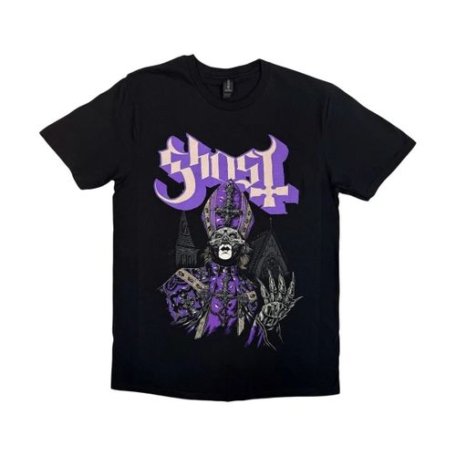 T-shirt Ghost The Tall Man V - Ghost - Modalova