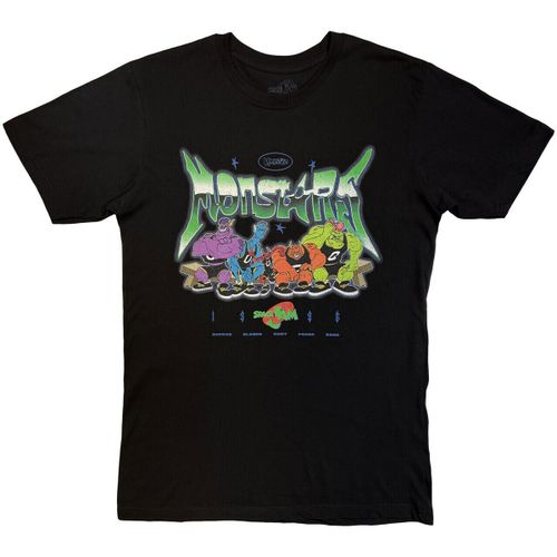 T-shirt nstars Homage V.2 - Dessins Animés - Modalova