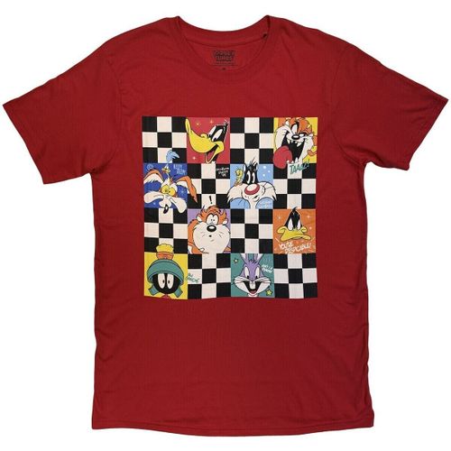 T-shirt Dessins Animés RO15486 - Dessins Animés - Modalova