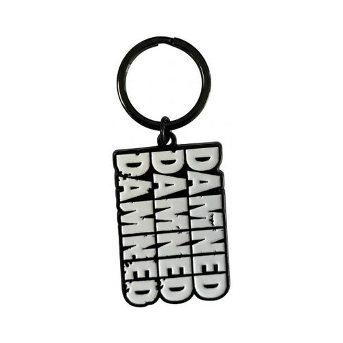 Porte clé The Damned RO15491 - The Damned - Modalova