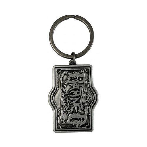 Porte clé The Damned RO15492 - The Damned - Modalova