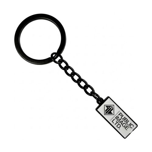 Porte clé RO15494 - Pil Public Image Ltd - Modalova