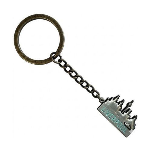 Porte clé Rock Off RO15522 - Rock Off - Modalova