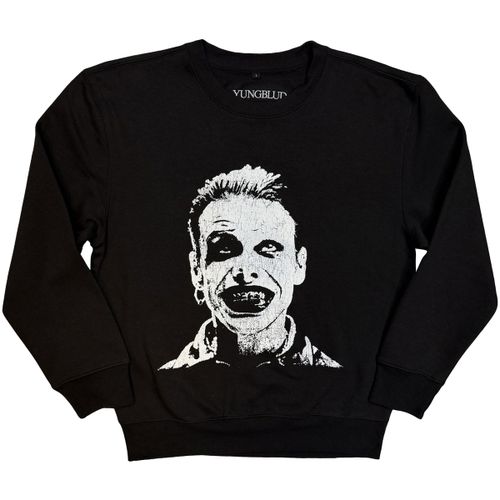 Sweat-shirt Yungblud Grin - Yungblud - Modalova