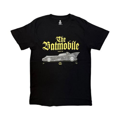 T-shirt Dessins Animés The Batbile - Dessins Animés - Modalova
