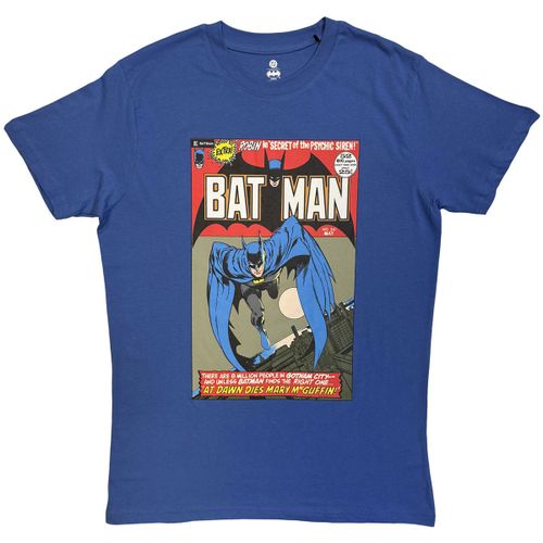 T-shirt Dessins Animés Comic Cover - Dessins Animés - Modalova