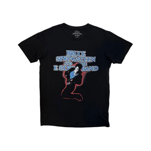 T-shirt E Street Tour '84-'85 - Bruce Springsteen - Modalova
