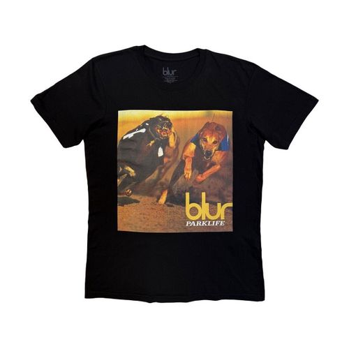T-shirt Blurs Parklife - Blurs - Modalova