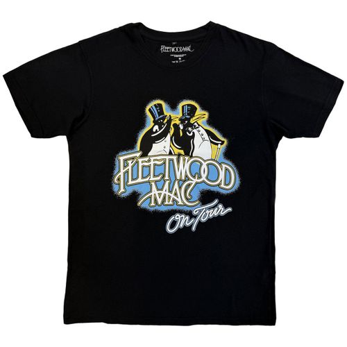 T-shirt Fleetwood Mac On Tour - Fleetwood Mac - Modalova