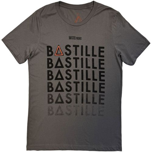 T-shirt Bastille RO15627 - Bastille - Modalova