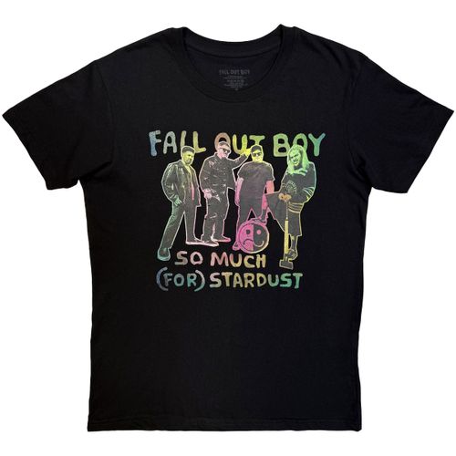 T-shirt So Much (For) Stardust - Fall Out Boy - Modalova