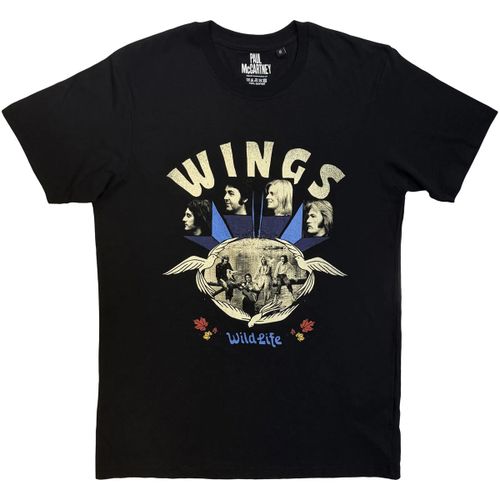 T-shirt Paul Mccartney Wildlife - Paul Mccartney - Modalova